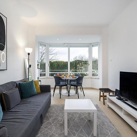 Whome Peaceful Alges Family Home Away From City Noise Lisboa Εξωτερικό φωτογραφία