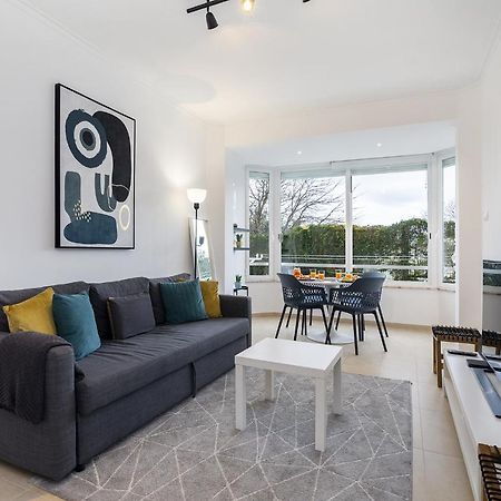 Whome Peaceful Alges Family Home Away From City Noise Lisboa Εξωτερικό φωτογραφία
