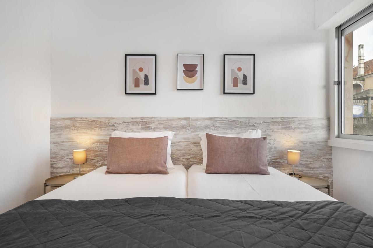 Whome Peaceful Alges Family Home Away From City Noise Lisboa Εξωτερικό φωτογραφία